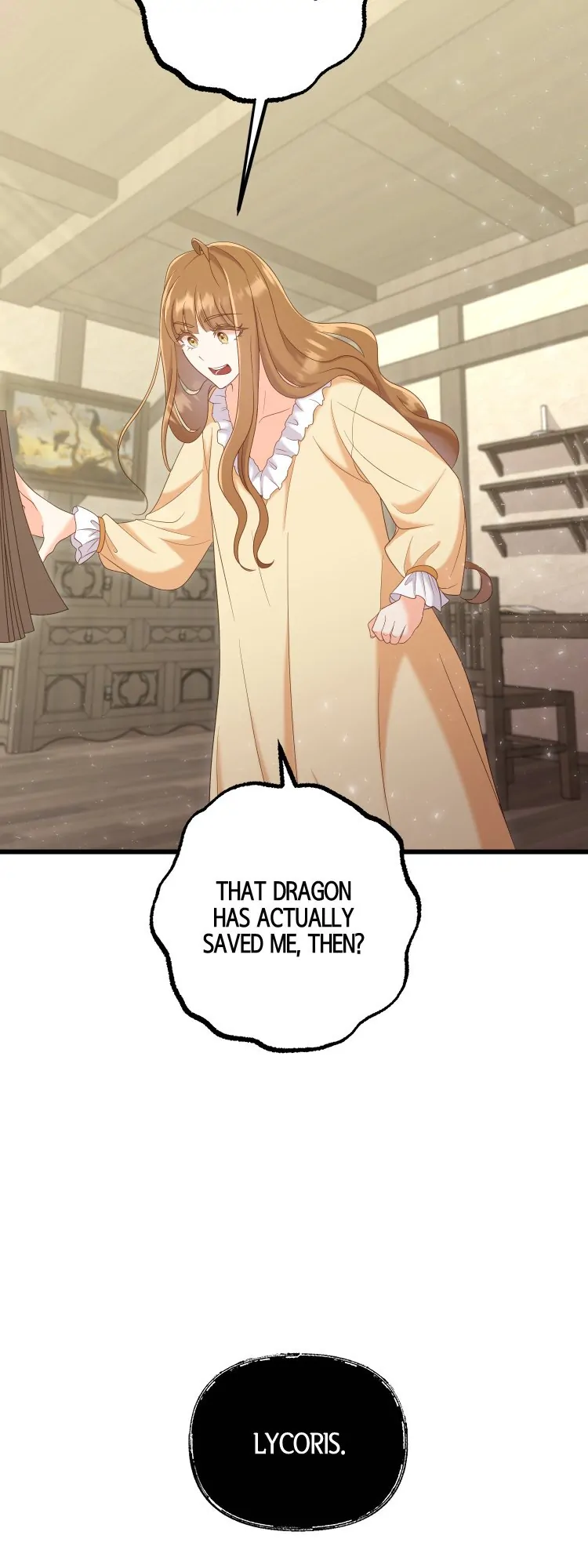 The Murdered Princess and the Innocent Traitor chapter 2 page 23