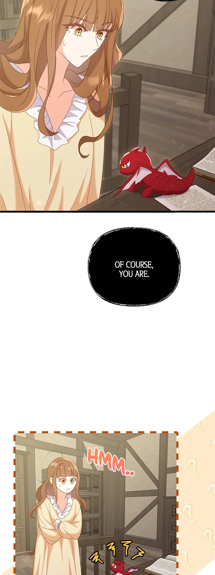 The Murdered Princess and the Innocent Traitor chapter 2 page 29