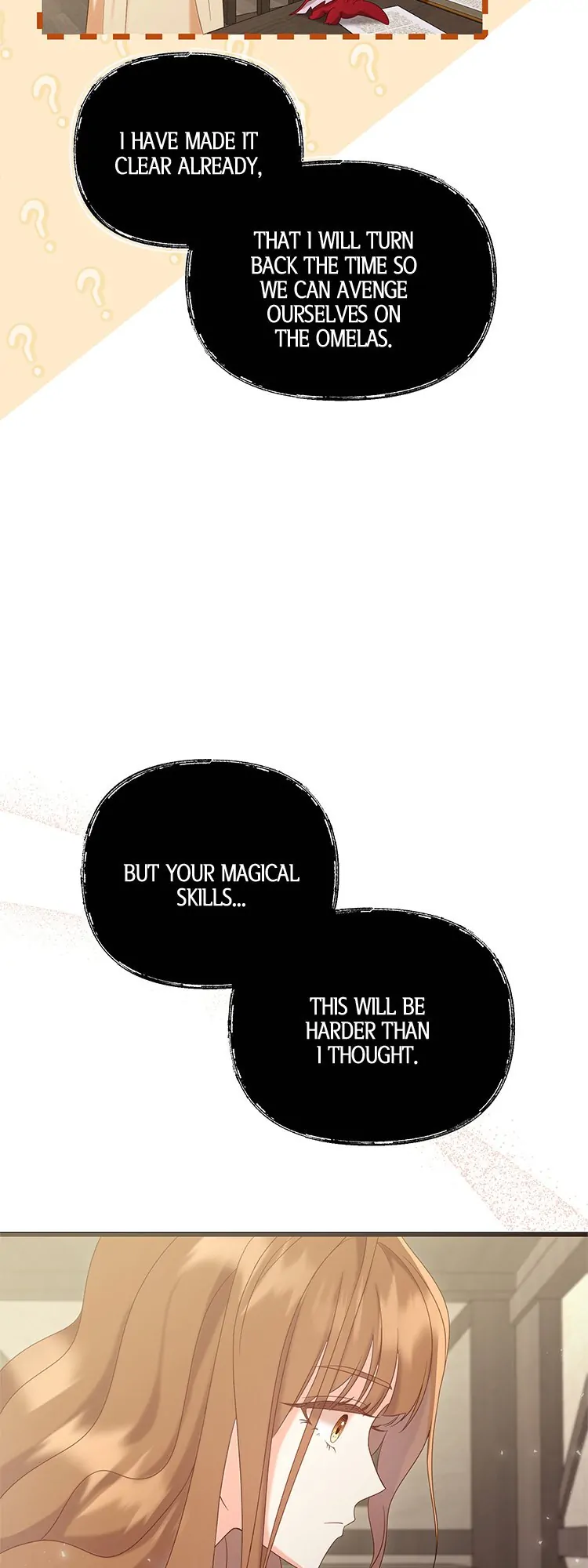 The Murdered Princess and the Innocent Traitor chapter 2 page 30
