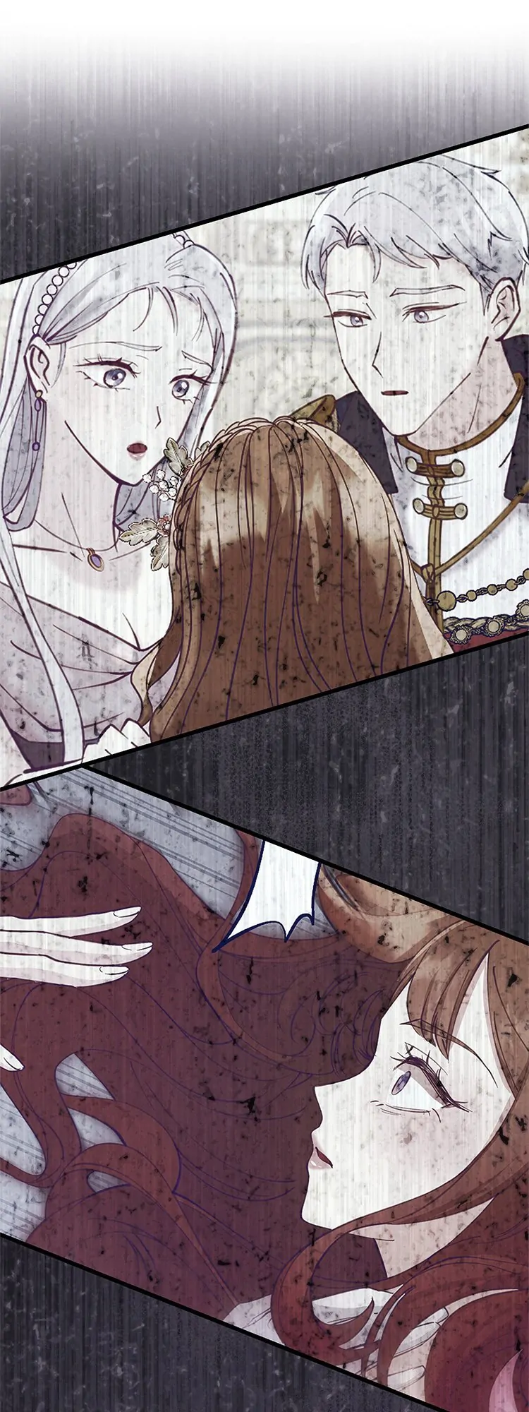 The Murdered Princess and the Innocent Traitor chapter 2 page 33