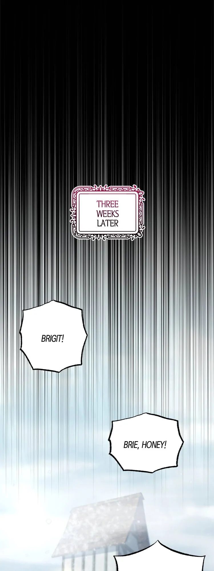 The Murdered Princess and the Innocent Traitor chapter 2 page 35
