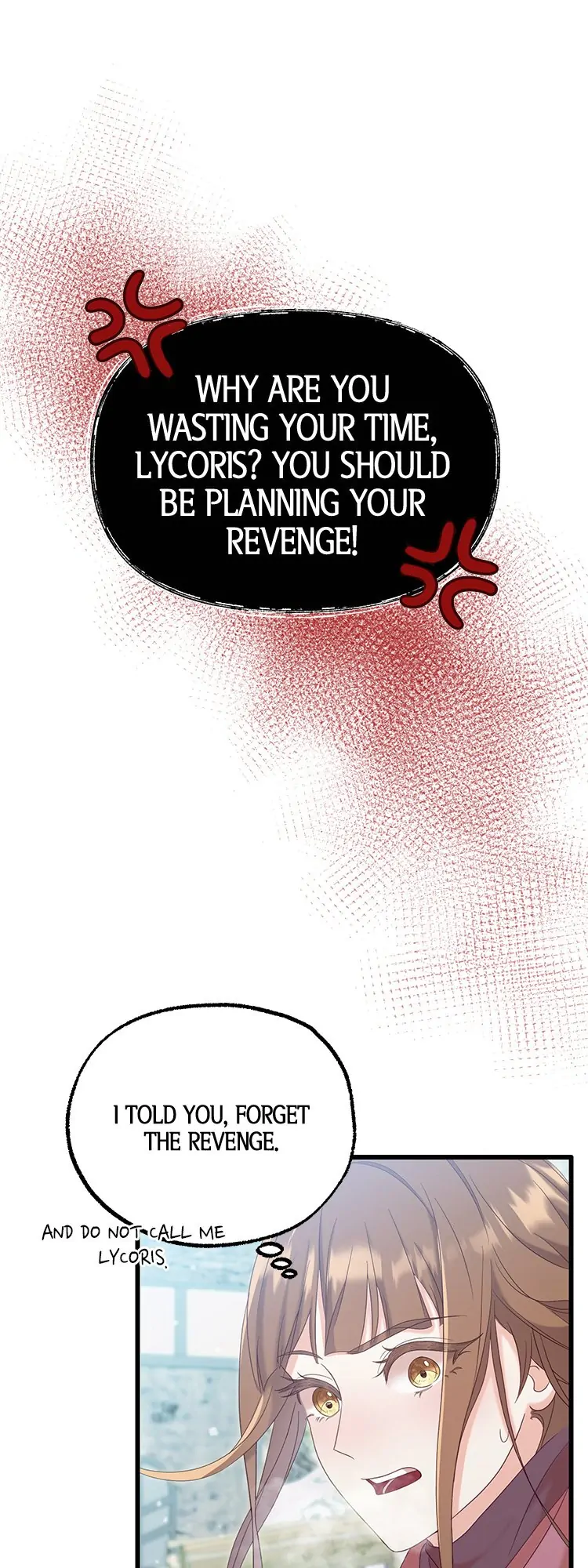 The Murdered Princess and the Innocent Traitor chapter 2 page 40