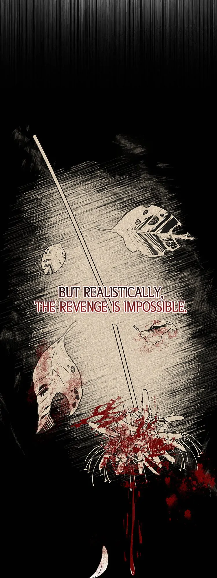 The Murdered Princess and the Innocent Traitor chapter 2 page 43
