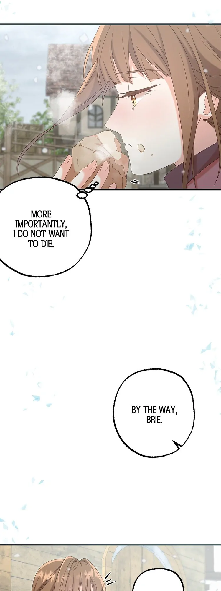 The Murdered Princess and the Innocent Traitor chapter 2 page 48