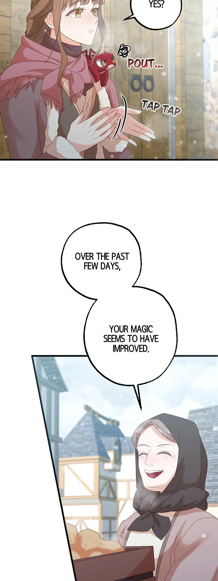 The Murdered Princess and the Innocent Traitor chapter 2 page 49