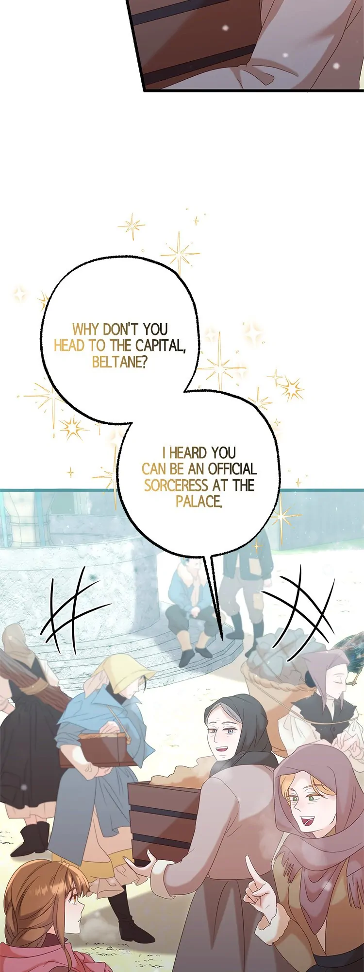 The Murdered Princess and the Innocent Traitor chapter 2 page 50