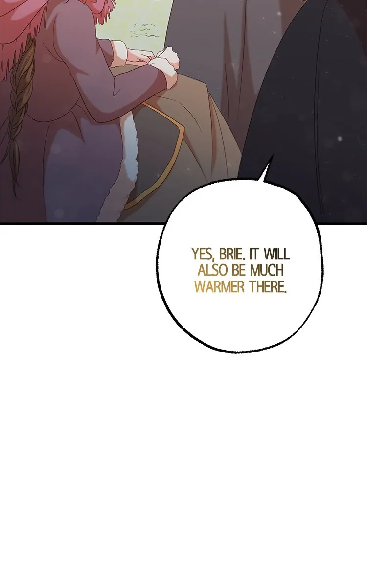 The Murdered Princess and the Innocent Traitor chapter 2 page 51