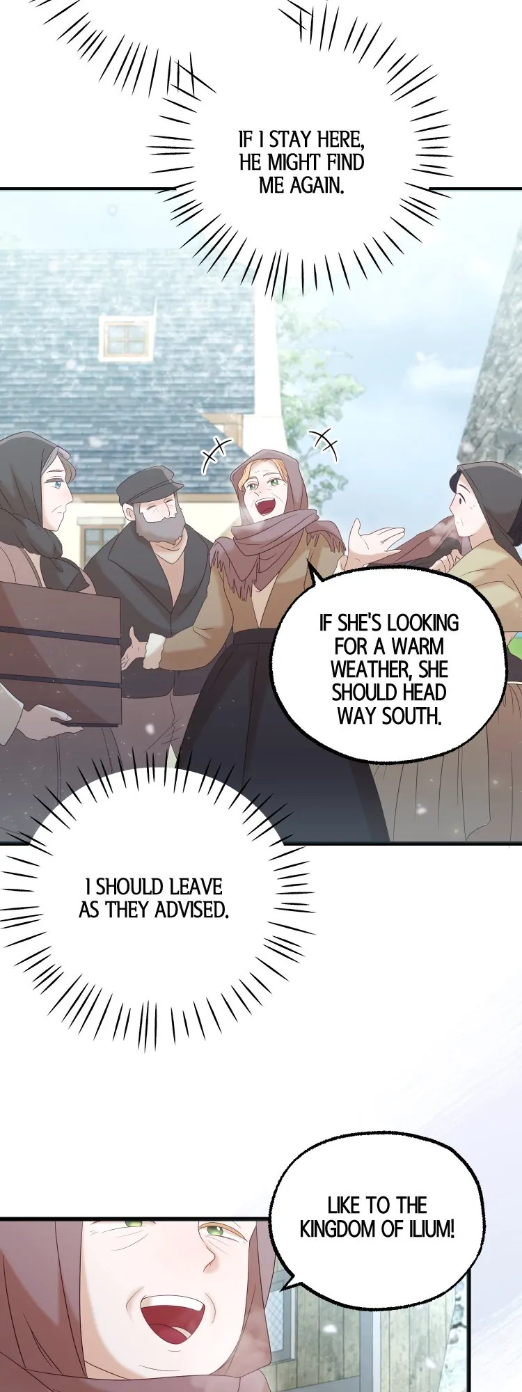 The Murdered Princess and the Innocent Traitor chapter 2 page 54