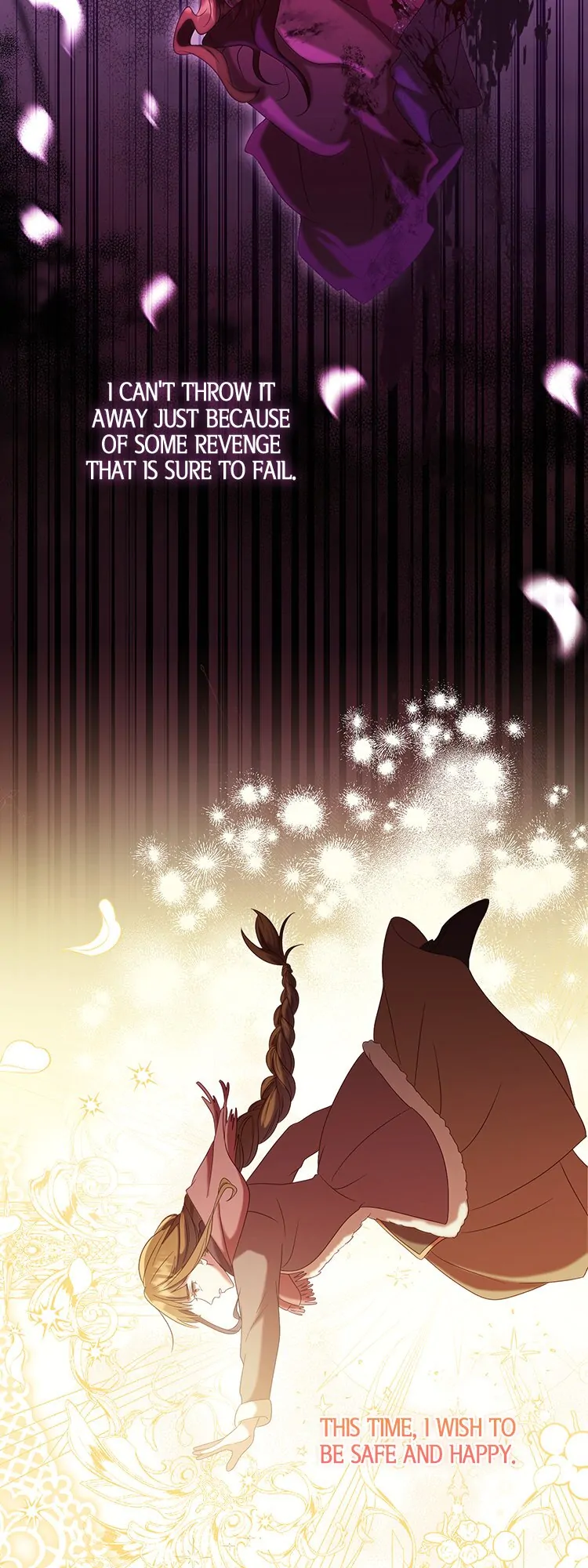 The Murdered Princess and the Innocent Traitor chapter 2 page 58