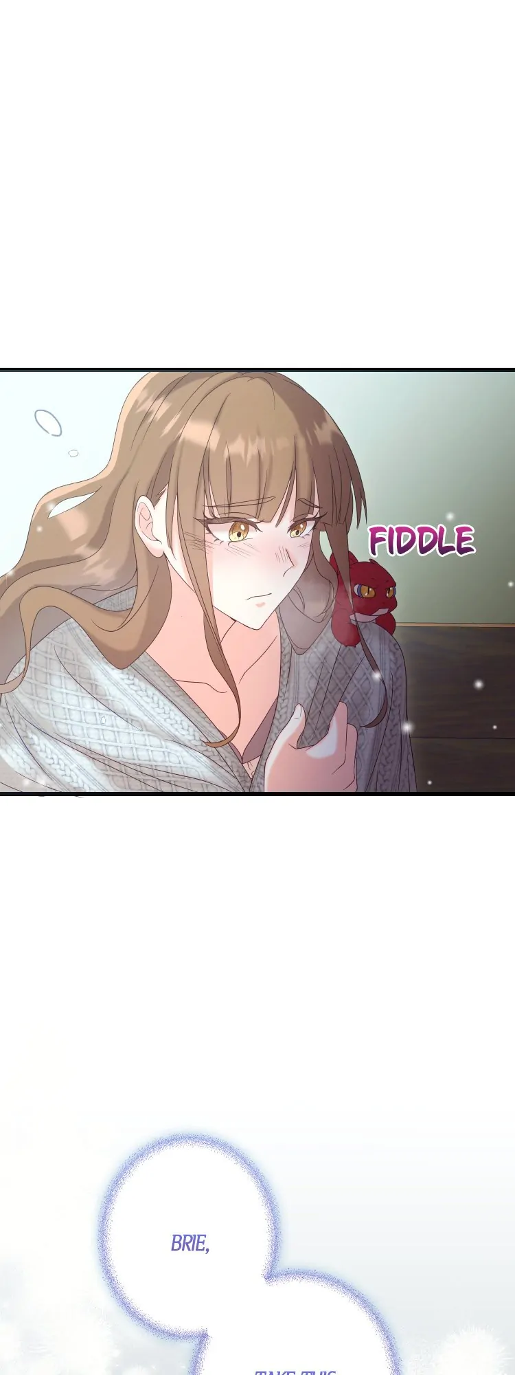 The Murdered Princess and the Innocent Traitor chapter 2 page 63