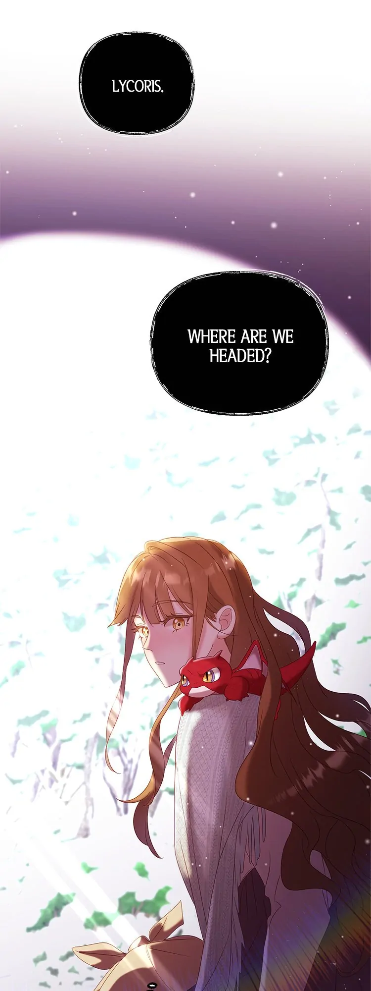 The Murdered Princess and the Innocent Traitor chapter 2 page 67