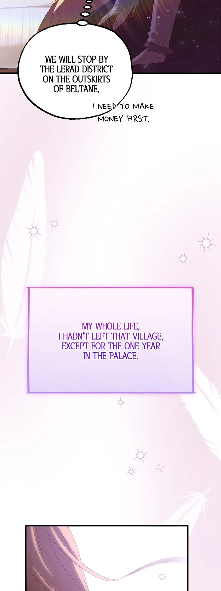 The Murdered Princess and the Innocent Traitor chapter 2 page 68