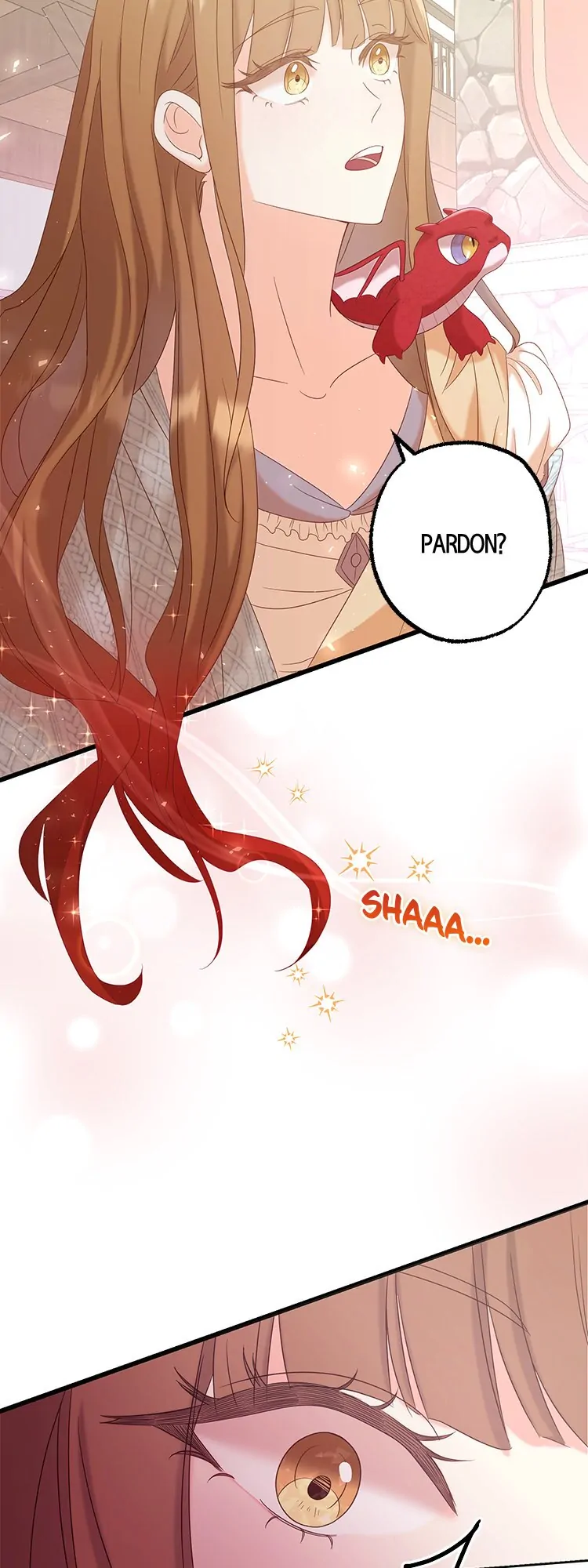 The Murdered Princess and the Innocent Traitor chapter 2 page 76