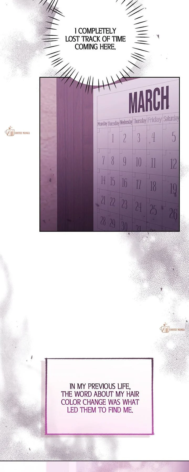 The Murdered Princess and the Innocent Traitor chapter 3 page 4