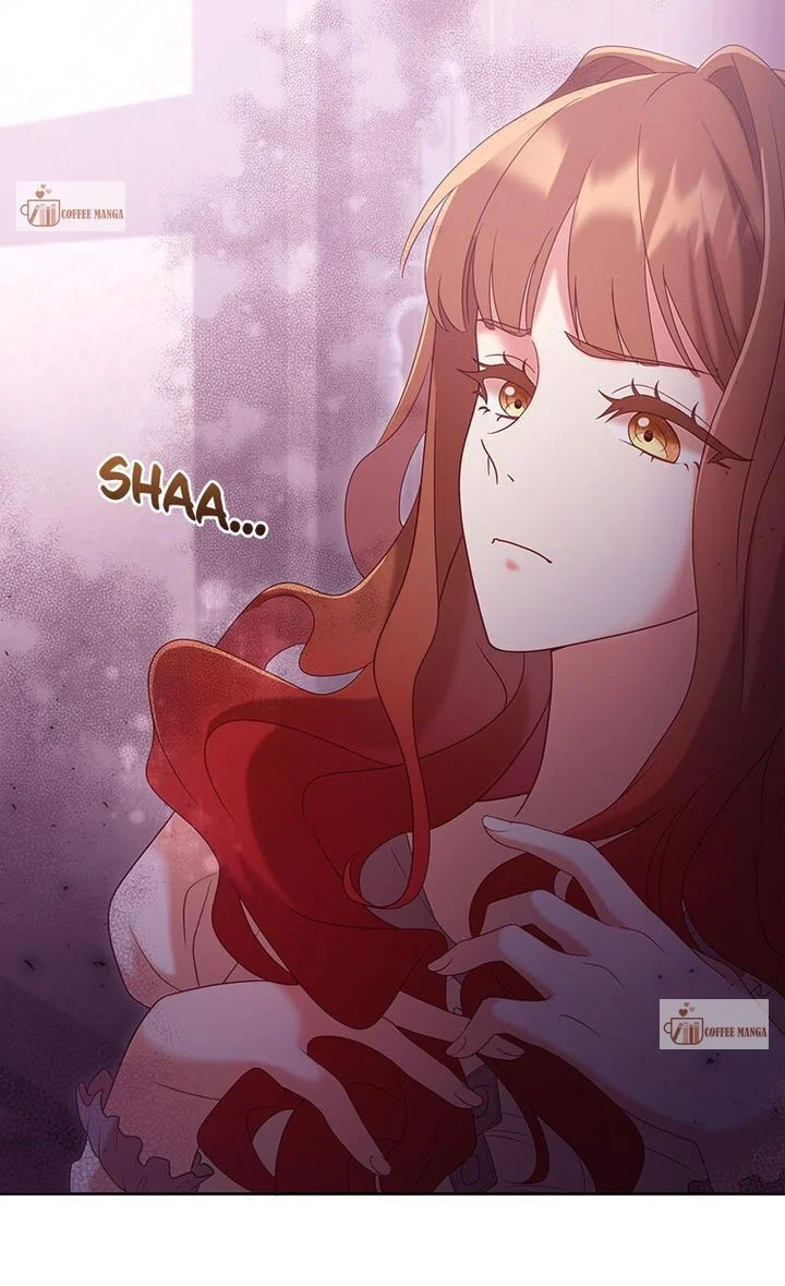 The Murdered Princess and the Innocent Traitor chapter 3 page 5