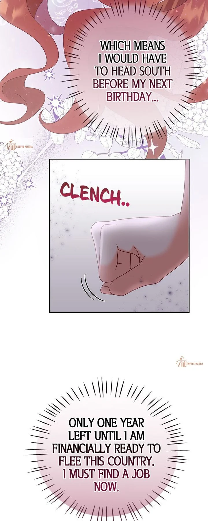 The Murdered Princess and the Innocent Traitor chapter 3 page 13