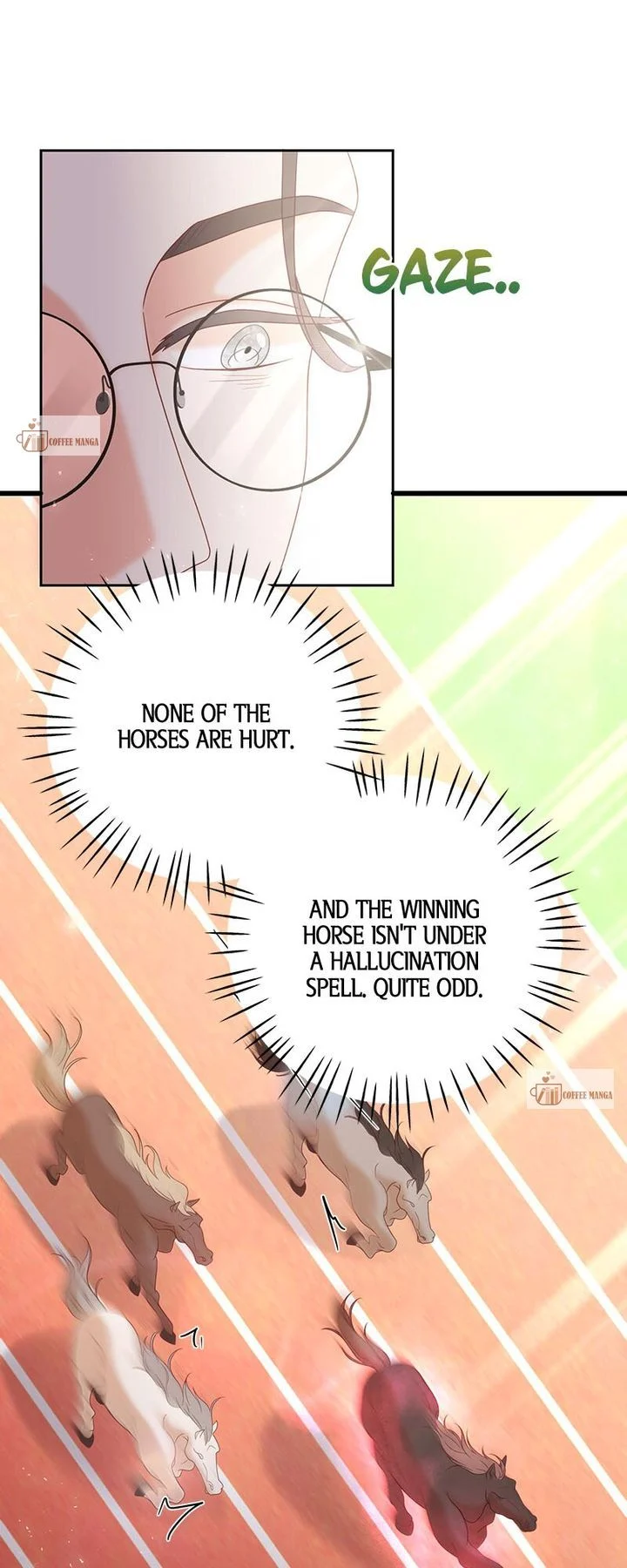 The Murdered Princess and the Innocent Traitor chapter 3 page 39