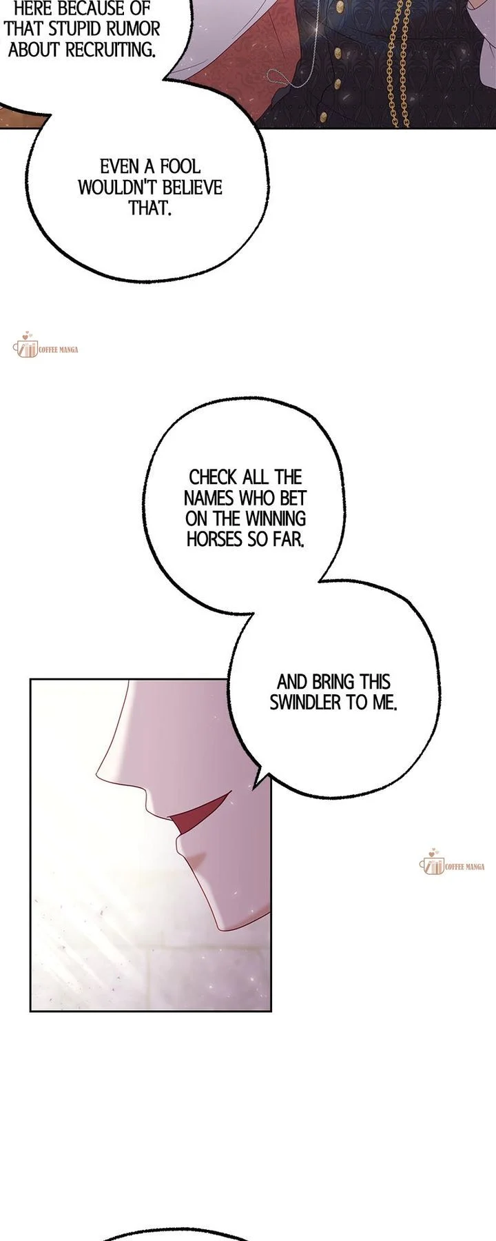 The Murdered Princess and the Innocent Traitor chapter 3 page 41