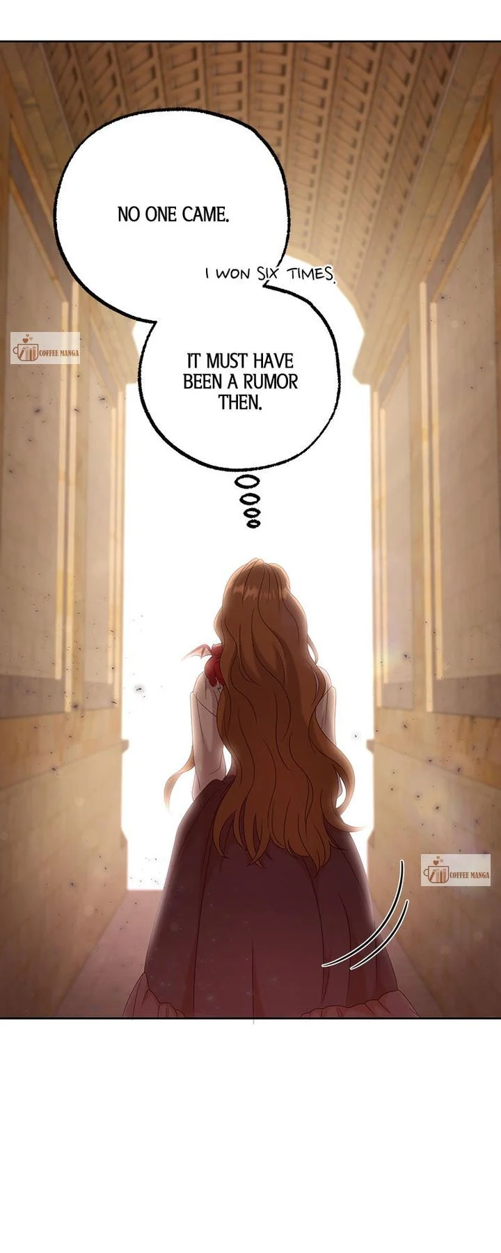 The Murdered Princess and the Innocent Traitor chapter 3 page 46