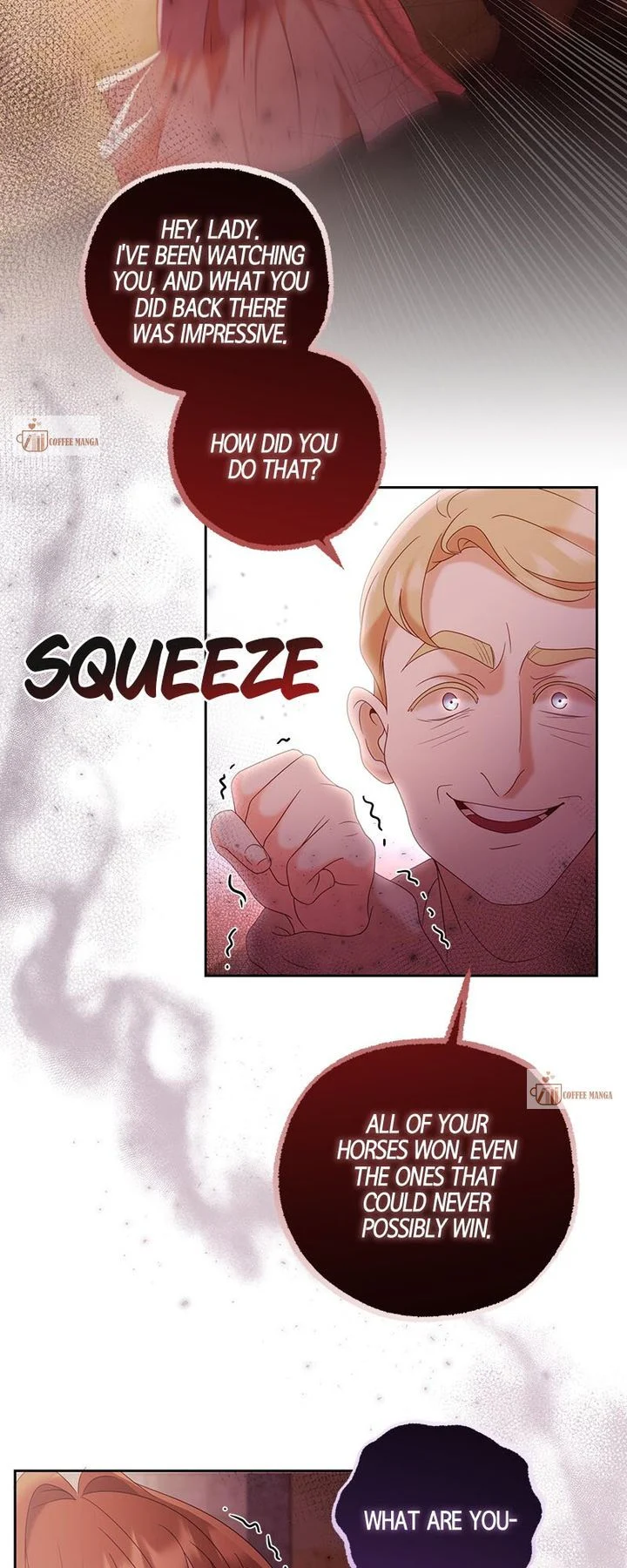 The Murdered Princess and the Innocent Traitor chapter 3 page 49