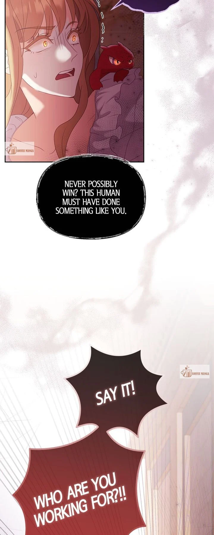 The Murdered Princess and the Innocent Traitor chapter 3 page 50
