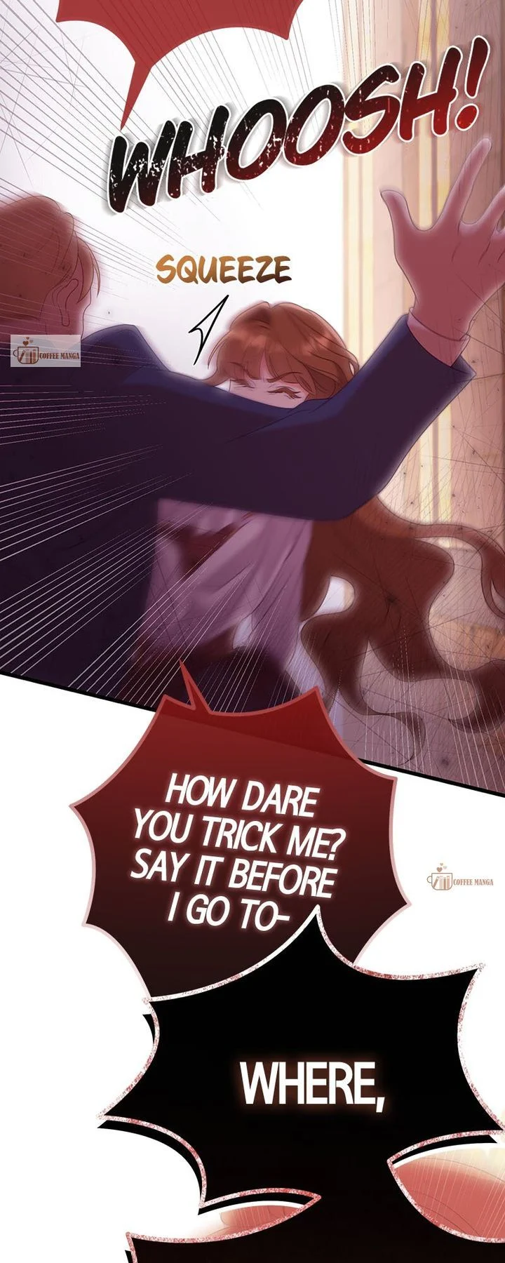 The Murdered Princess and the Innocent Traitor chapter 3 page 51