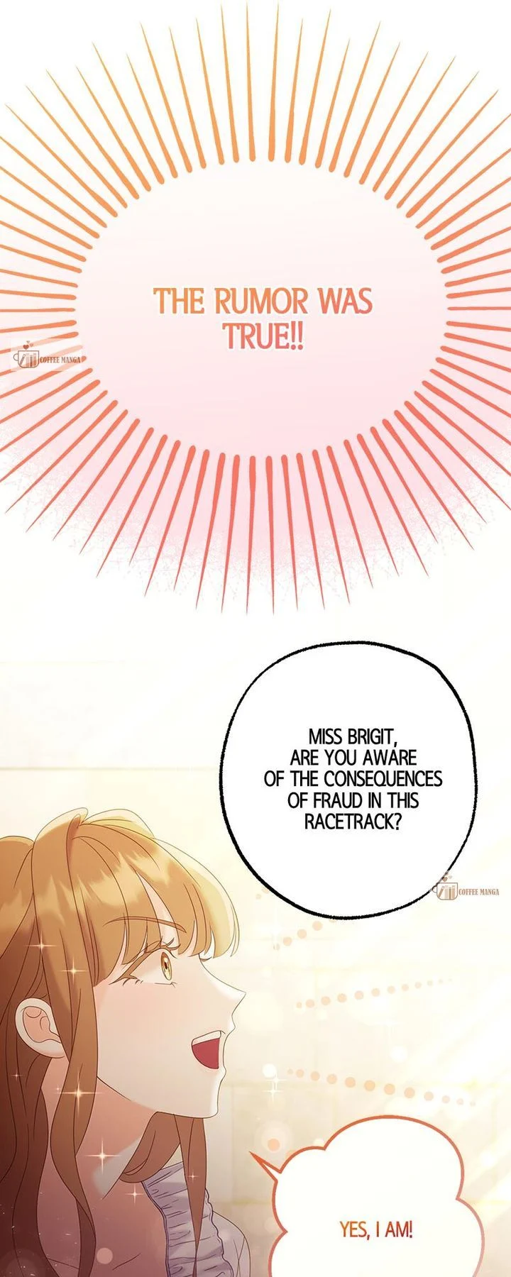 The Murdered Princess and the Innocent Traitor chapter 3 page 60