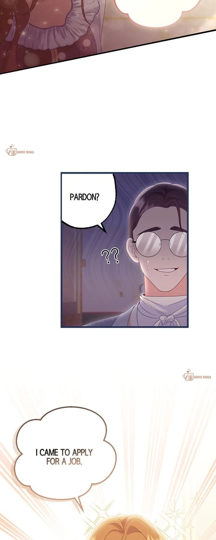 The Murdered Princess and the Innocent Traitor chapter 3 page 61