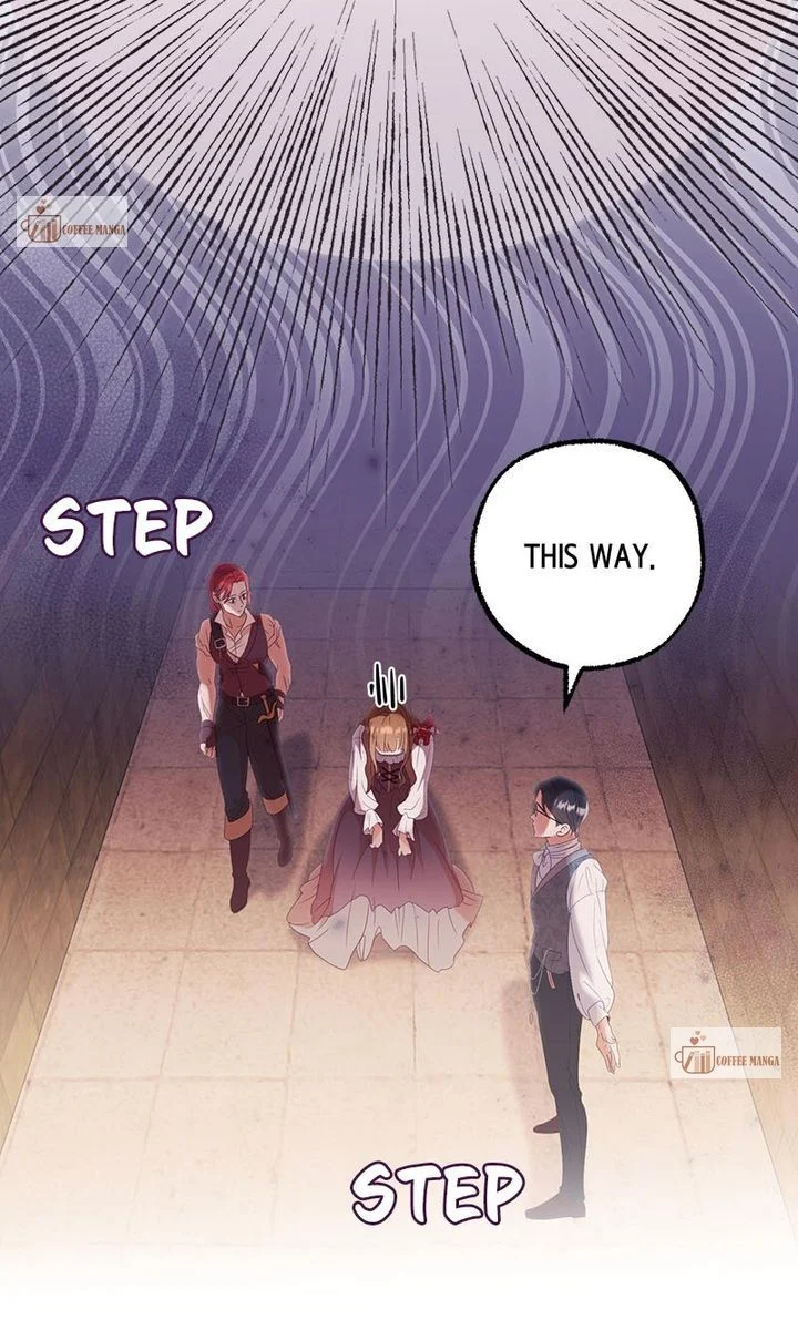 The Murdered Princess and the Innocent Traitor chapter 3 page 66