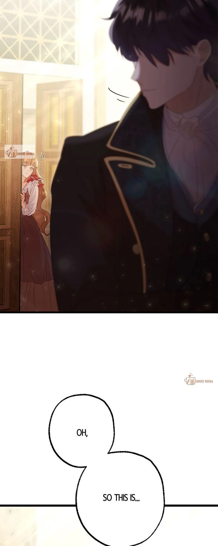 The Murdered Princess and the Innocent Traitor chapter 3 page 68