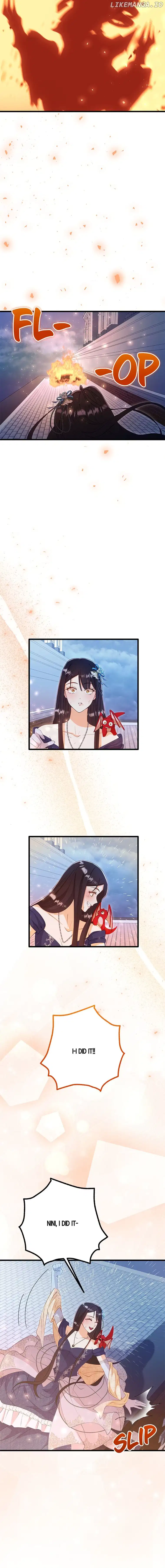 The Murdered Princess and the Innocent Traitor chapter 30 page 20