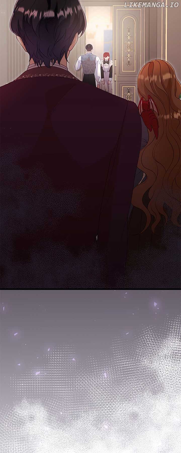 The Murdered Princess and the Innocent Traitor chapter 39 page 2