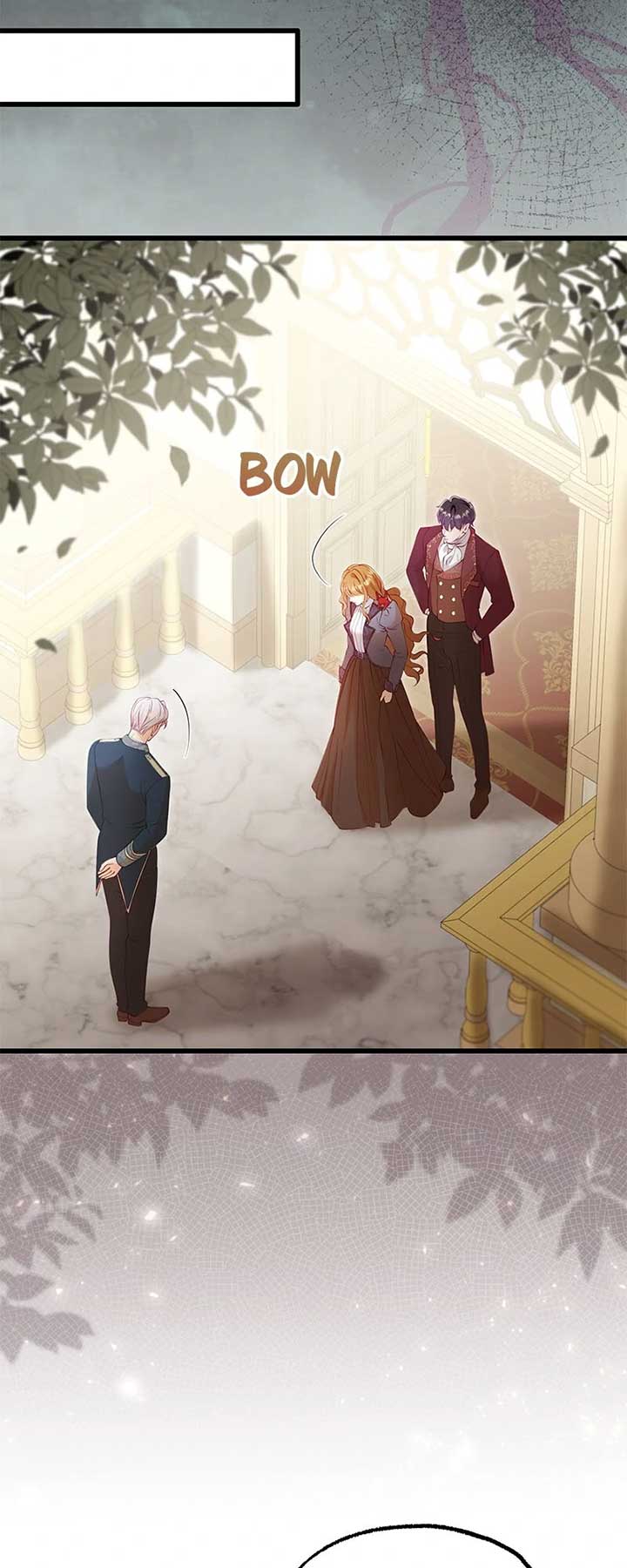 The Murdered Princess and the Innocent Traitor chapter 39 page 6