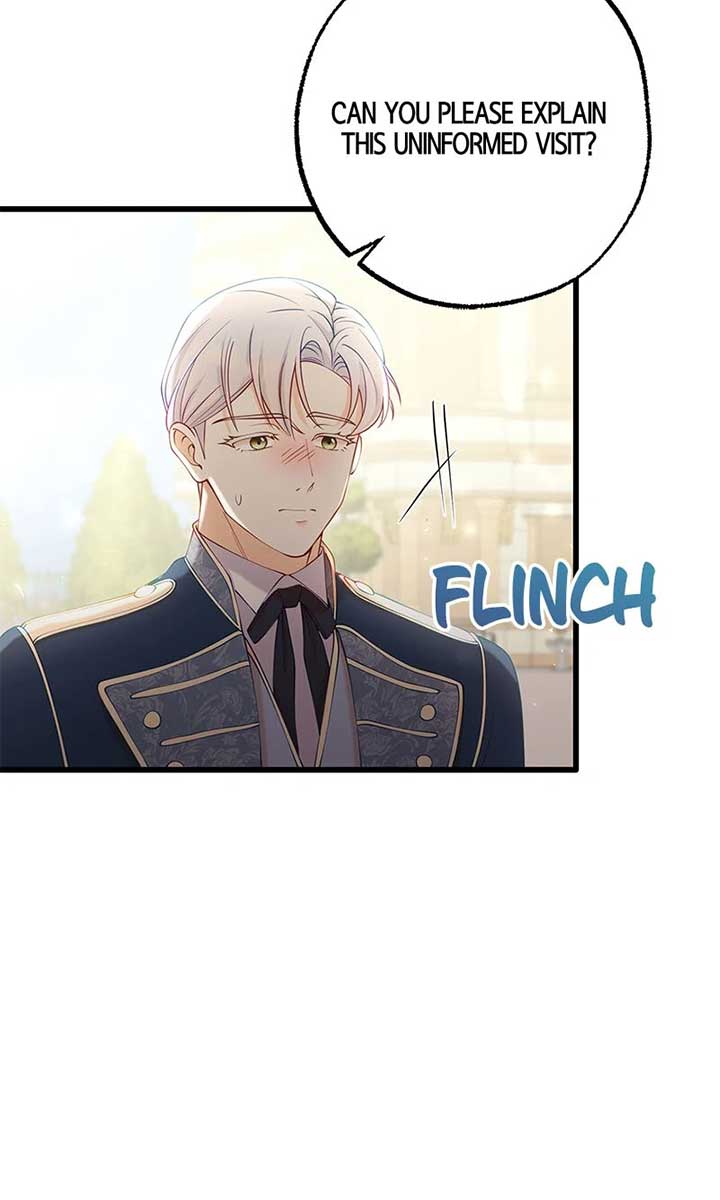 The Murdered Princess and the Innocent Traitor chapter 39 page 7