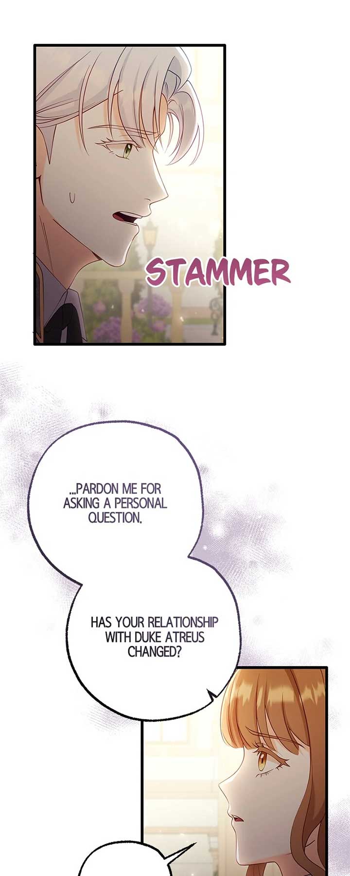 The Murdered Princess and the Innocent Traitor chapter 39 page 9