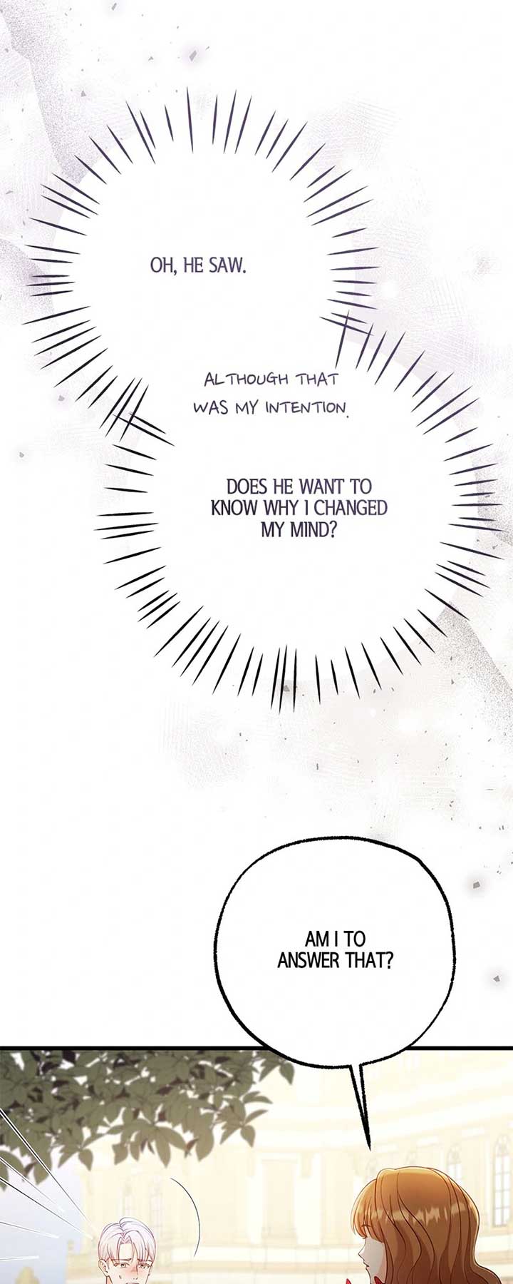 The Murdered Princess and the Innocent Traitor chapter 39 page 11