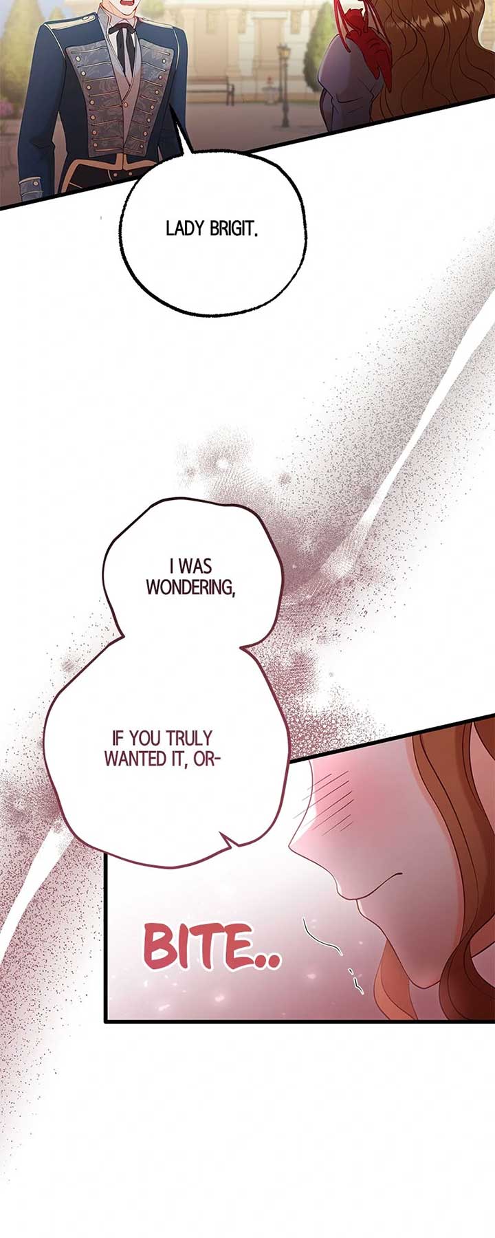 The Murdered Princess and the Innocent Traitor chapter 39 page 12