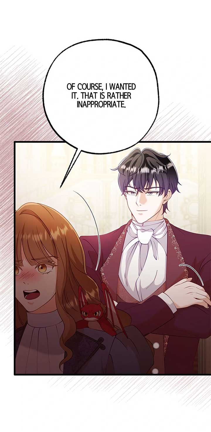 The Murdered Princess and the Innocent Traitor chapter 39 page 13
