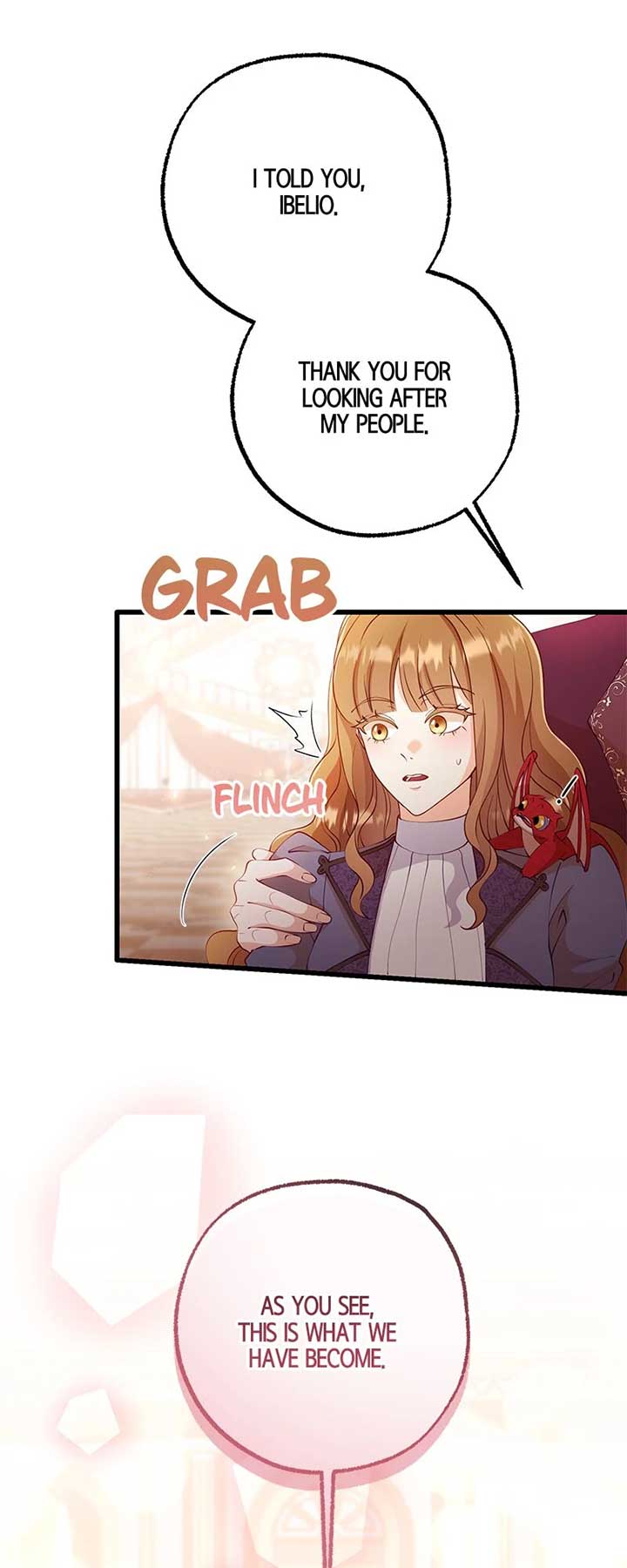 The Murdered Princess and the Innocent Traitor chapter 39 page 14
