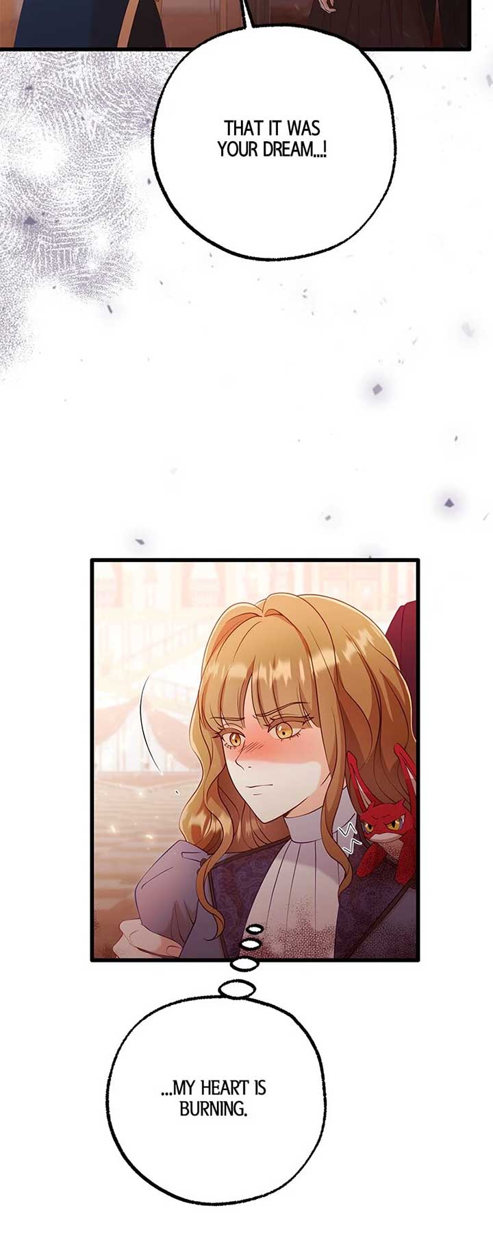 The Murdered Princess and the Innocent Traitor chapter 39 page 17
