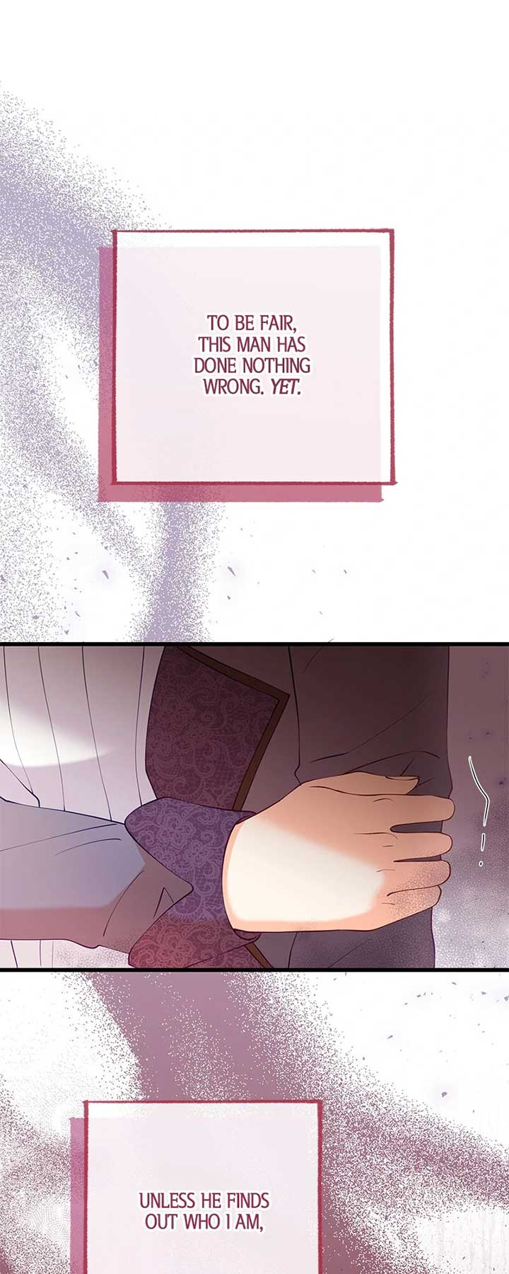 The Murdered Princess and the Innocent Traitor chapter 39 page 18