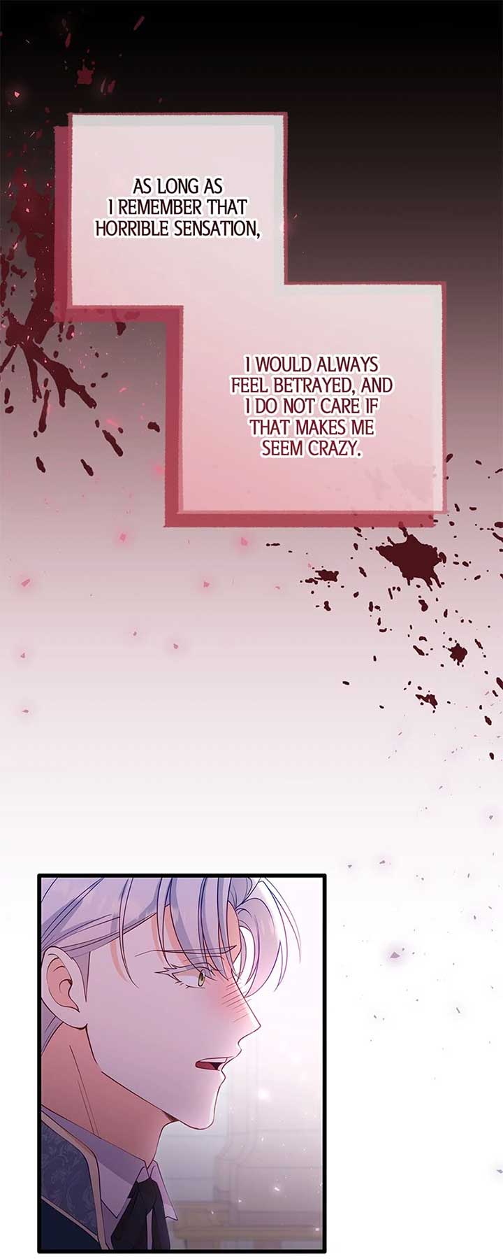The Murdered Princess and the Innocent Traitor chapter 39 page 21