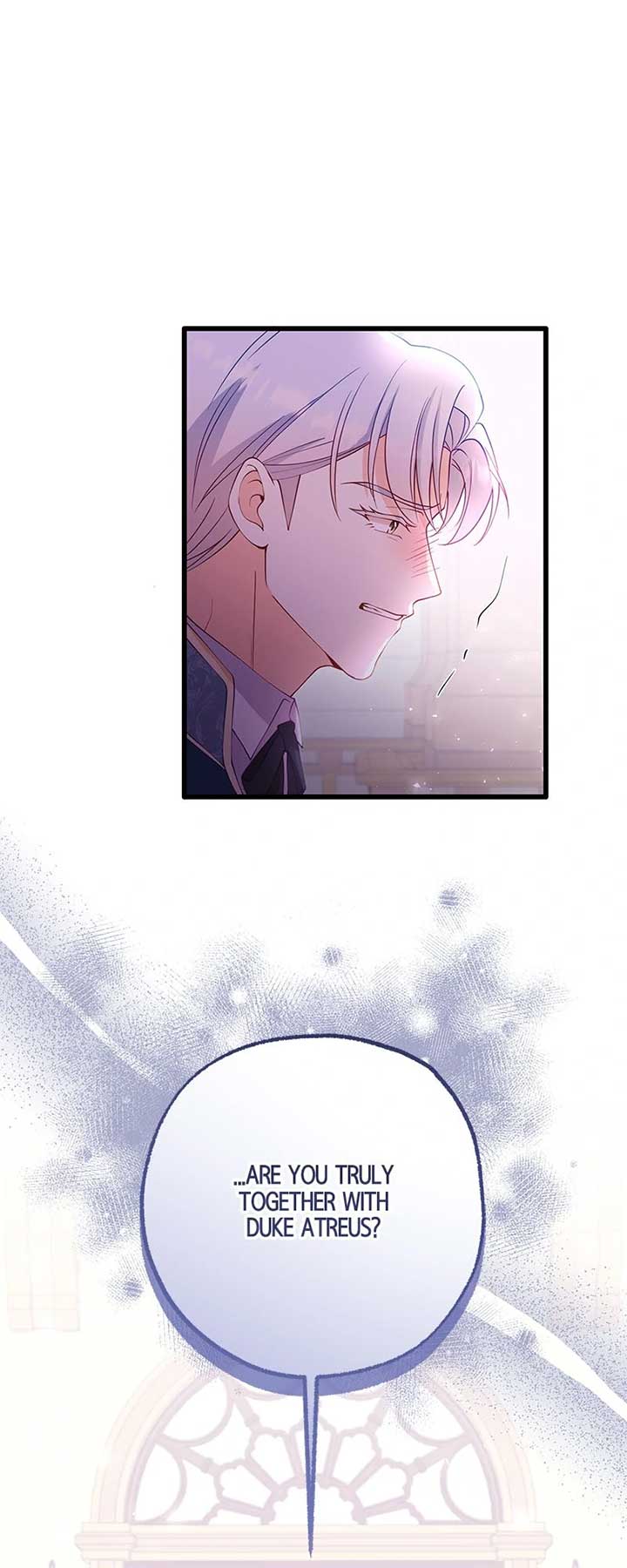 The Murdered Princess and the Innocent Traitor chapter 39 page 22