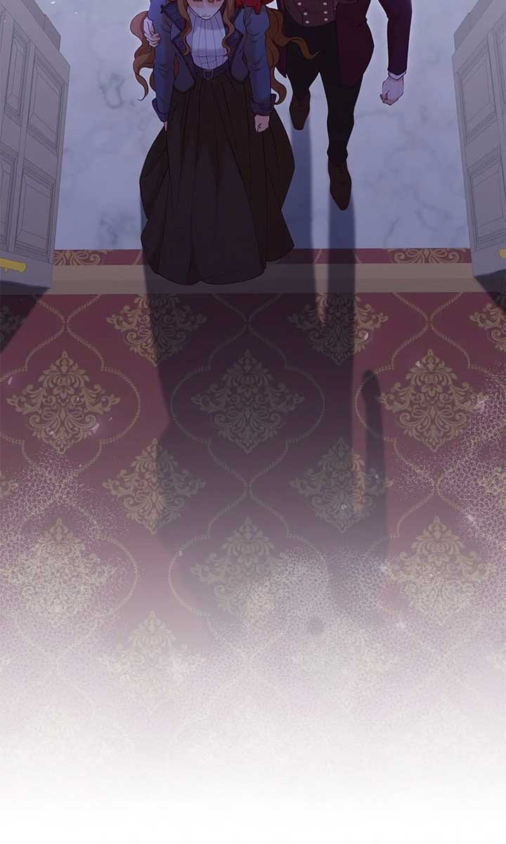 The Murdered Princess and the Innocent Traitor chapter 39 page 27