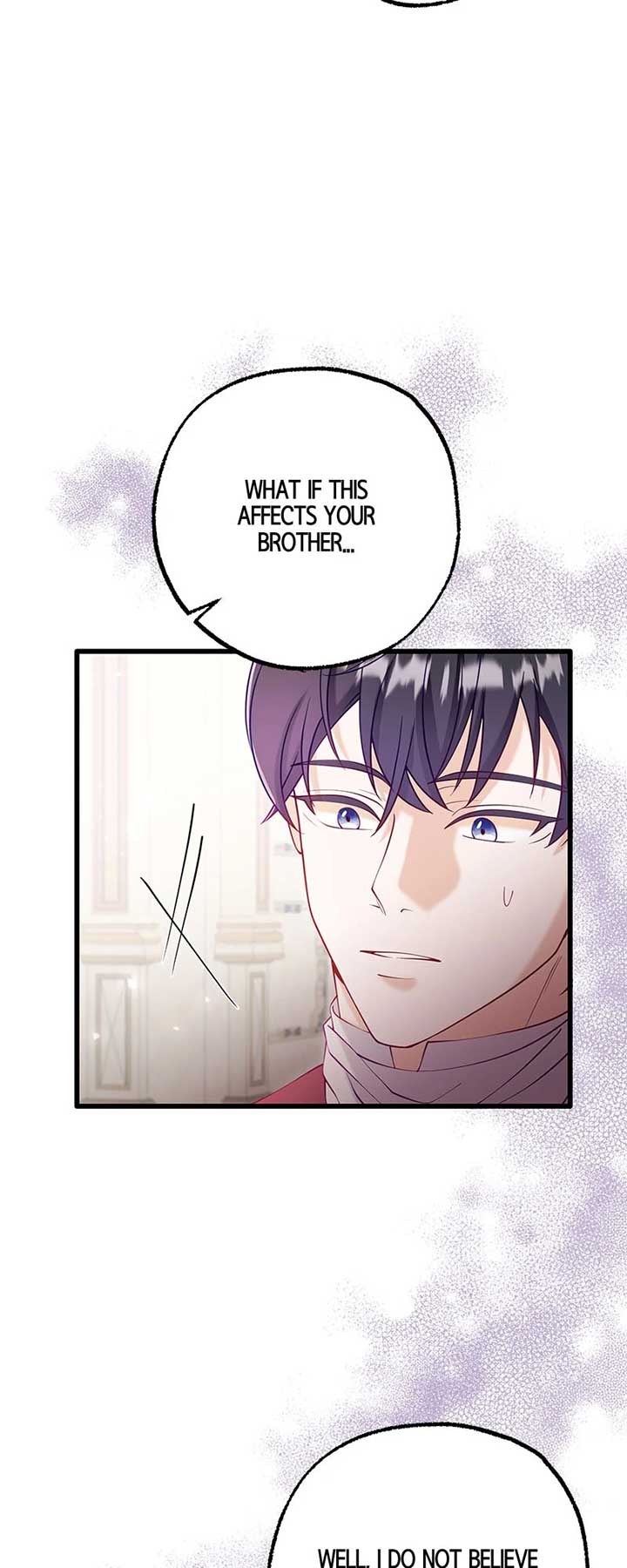 The Murdered Princess and the Innocent Traitor chapter 39 page 31