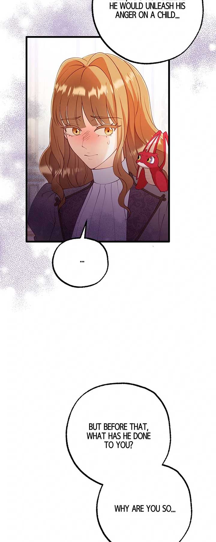 The Murdered Princess and the Innocent Traitor chapter 39 page 32