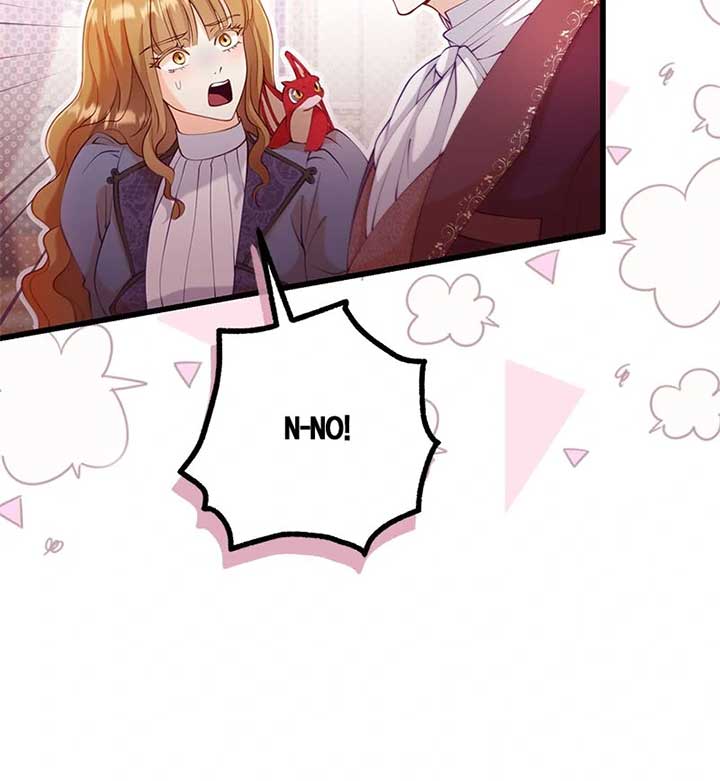 The Murdered Princess and the Innocent Traitor chapter 39 page 34