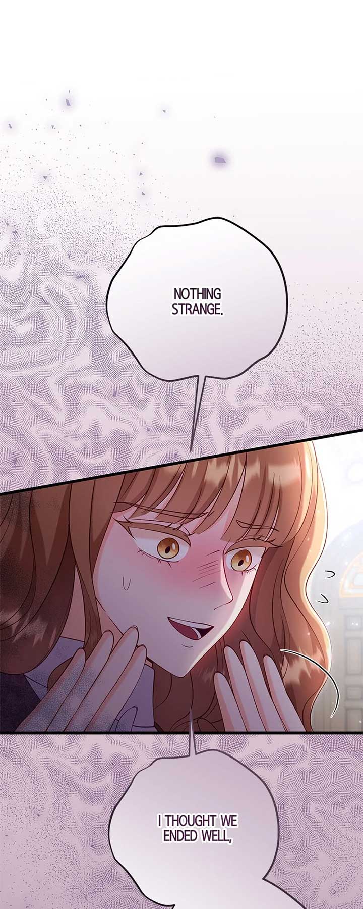 The Murdered Princess and the Innocent Traitor chapter 39 page 35