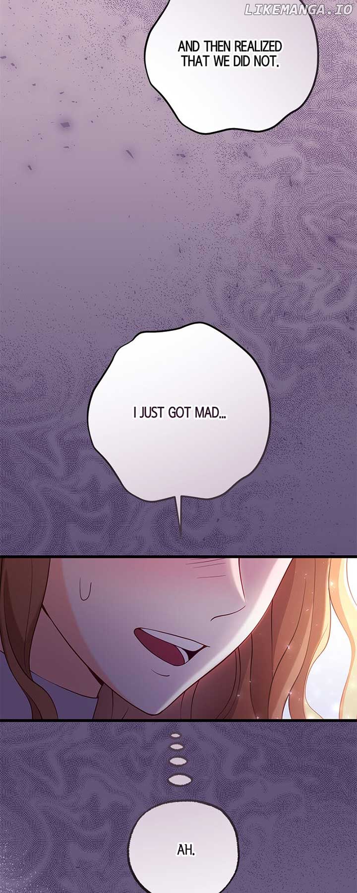 The Murdered Princess and the Innocent Traitor chapter 39 page 36