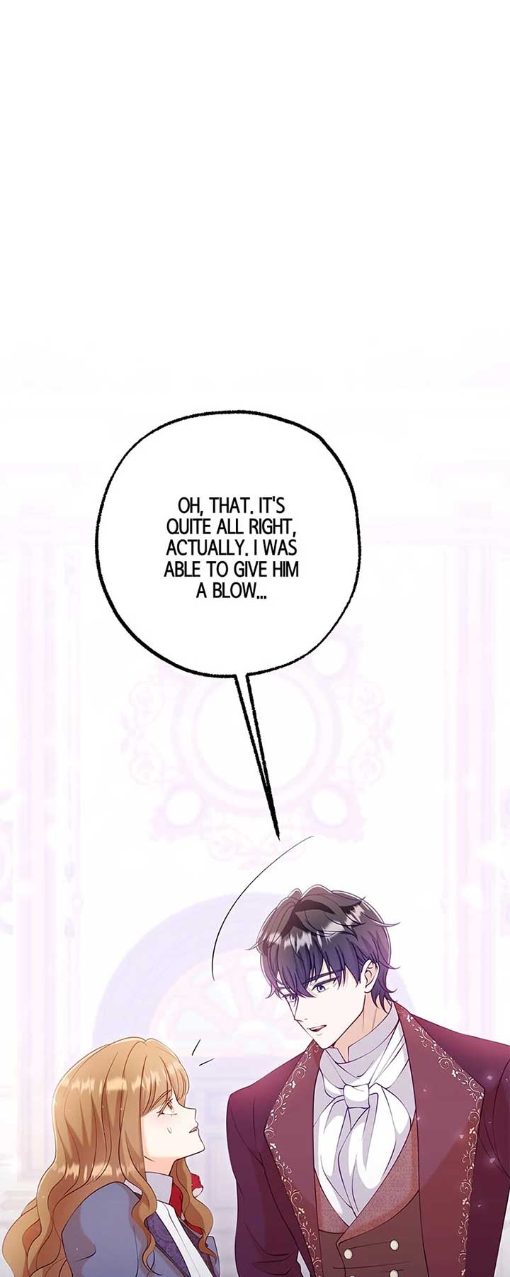 The Murdered Princess and the Innocent Traitor chapter 39 page 42